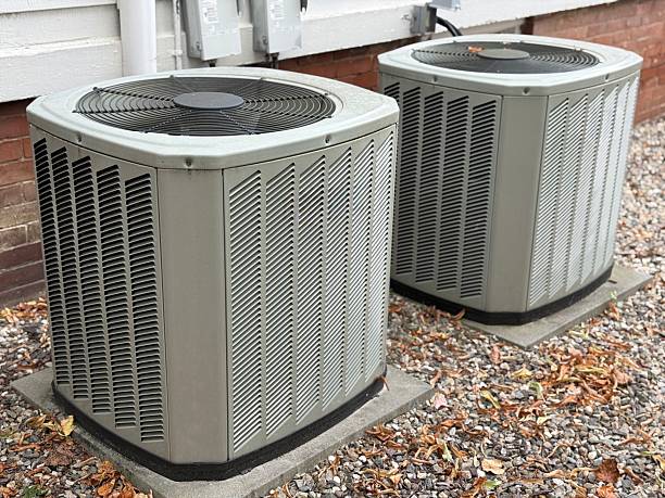 Reliable Emergency Hvac contractor in Warrenville, IL by JG Cool HVAC